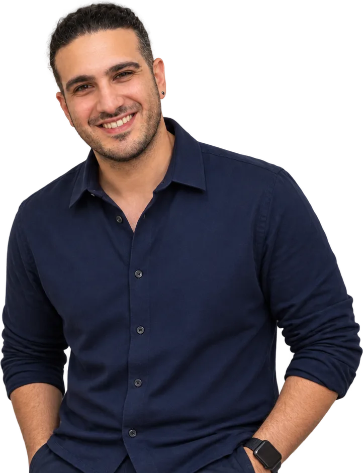 Kourosh Sadri